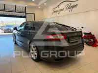 2019 Ford Mondeo