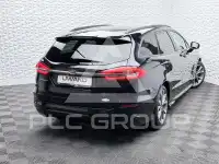 2019 Ford Mondeo