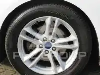 2019 Ford Mondeo