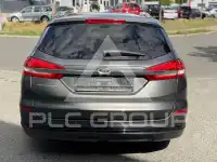 2019 Ford Mondeo