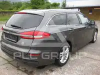 2019 Ford Mondeo