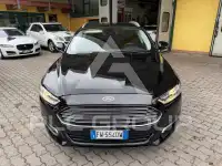 2019 Ford Mondeo