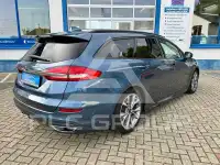 2019 Ford Mondeo