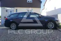 2019 Ford Mondeo