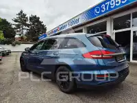 2019 Ford Mondeo