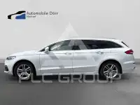 2019 Ford Mondeo