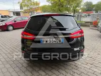 2019 Ford Mondeo