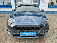 2019 Ford Mondeo