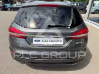 2019 Ford Mondeo