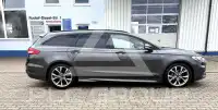 2019 Ford Mondeo