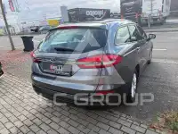 2019 Ford Mondeo