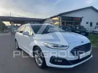 2019 Ford Mondeo