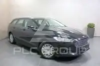 2019 Ford Mondeo