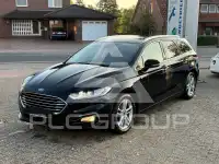 2019 Ford Mondeo
