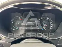 2019 Ford Mondeo