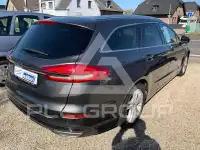 2019 Ford Mondeo