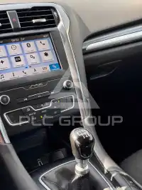 2019 Ford Mondeo