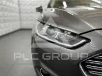 2019 Ford Mondeo