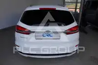 2019 Ford Mondeo