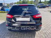 2019 Ford Mondeo