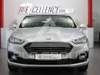 2019 Ford Mondeo