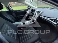 2019 Ford Mondeo