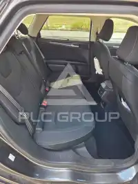 2019 Ford Mondeo