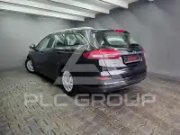 2019 Ford Mondeo