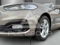 2019 Ford Mondeo