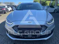 2019 Ford Mondeo