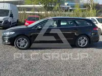 2019 Ford Mondeo