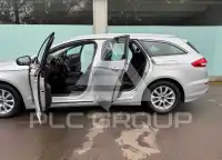 2019 Ford Mondeo