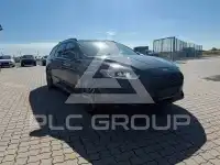 2019 Ford Mondeo
