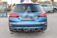 2019 Ford Mondeo