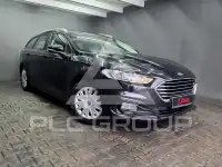 2019 Ford Mondeo