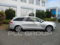 2019 Ford Mondeo