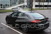 2019 Ford Mondeo