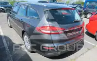 2019 Ford Mondeo