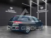 2019 Ford Mondeo