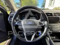 2019 Ford Mondeo