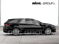 2019 Ford Mondeo