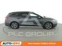 2019 Ford Mondeo