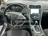 2019 Ford Mondeo