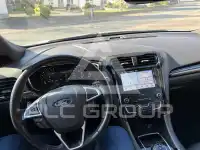 2019 Ford Mondeo