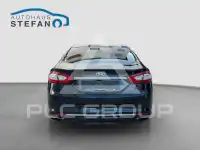 2019 Ford Mondeo