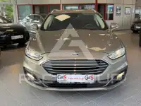 2019 Ford Mondeo