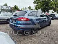 2019 Ford Mondeo