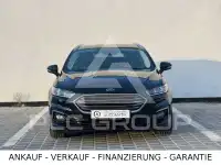 2019 Ford Mondeo