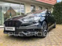 2019 Ford Mondeo