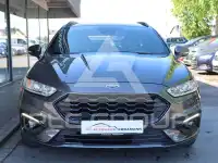 2019 Ford Mondeo